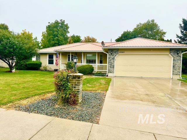 2060 Bonnie Drive Property Photo 1