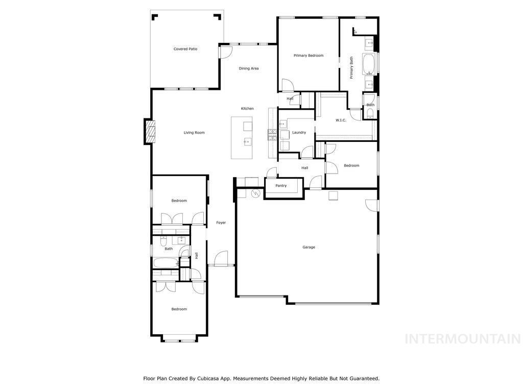 1292 W Capstone Drive Property Photo 36