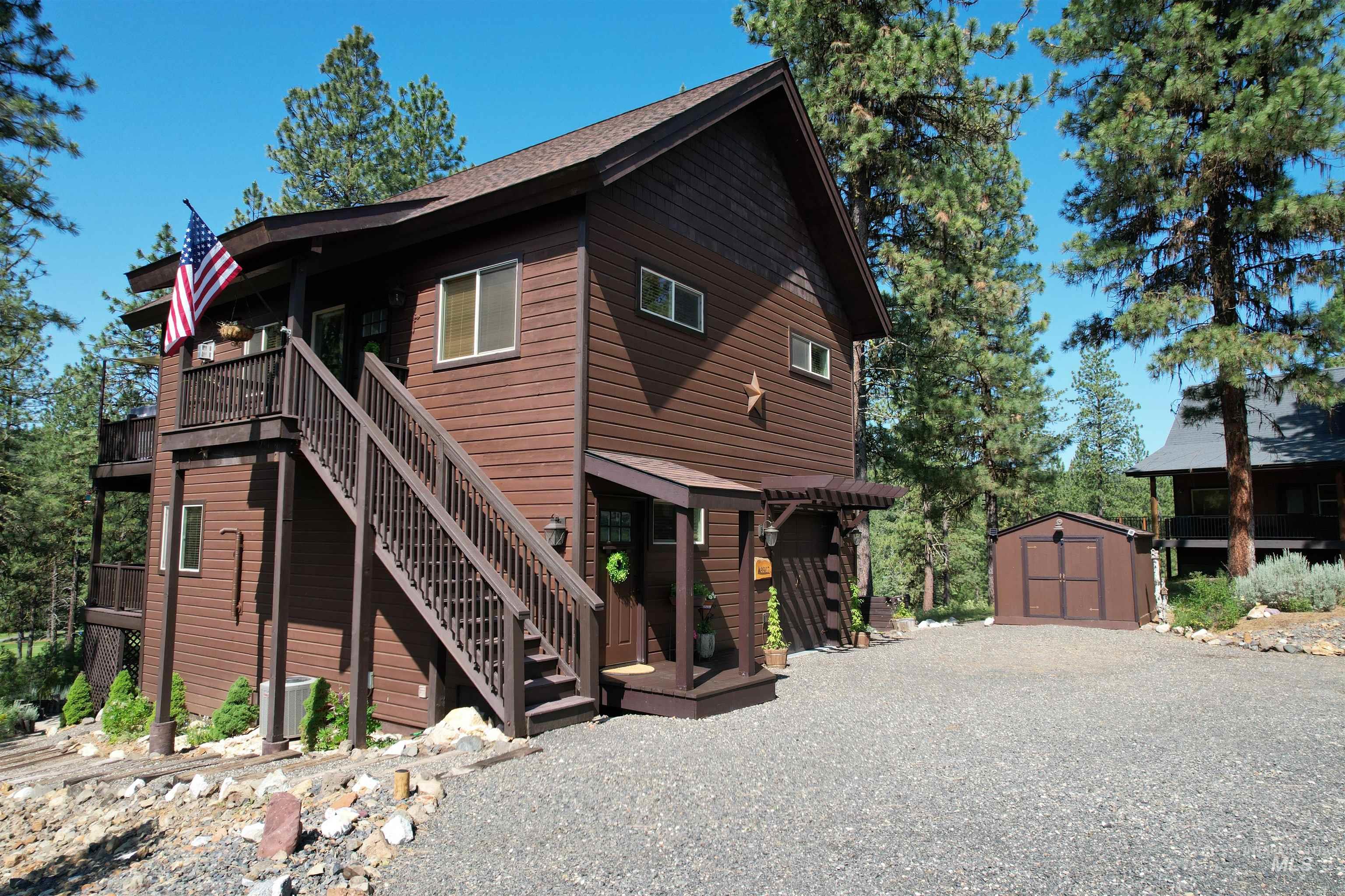3907 Yarrow Property Photo 20