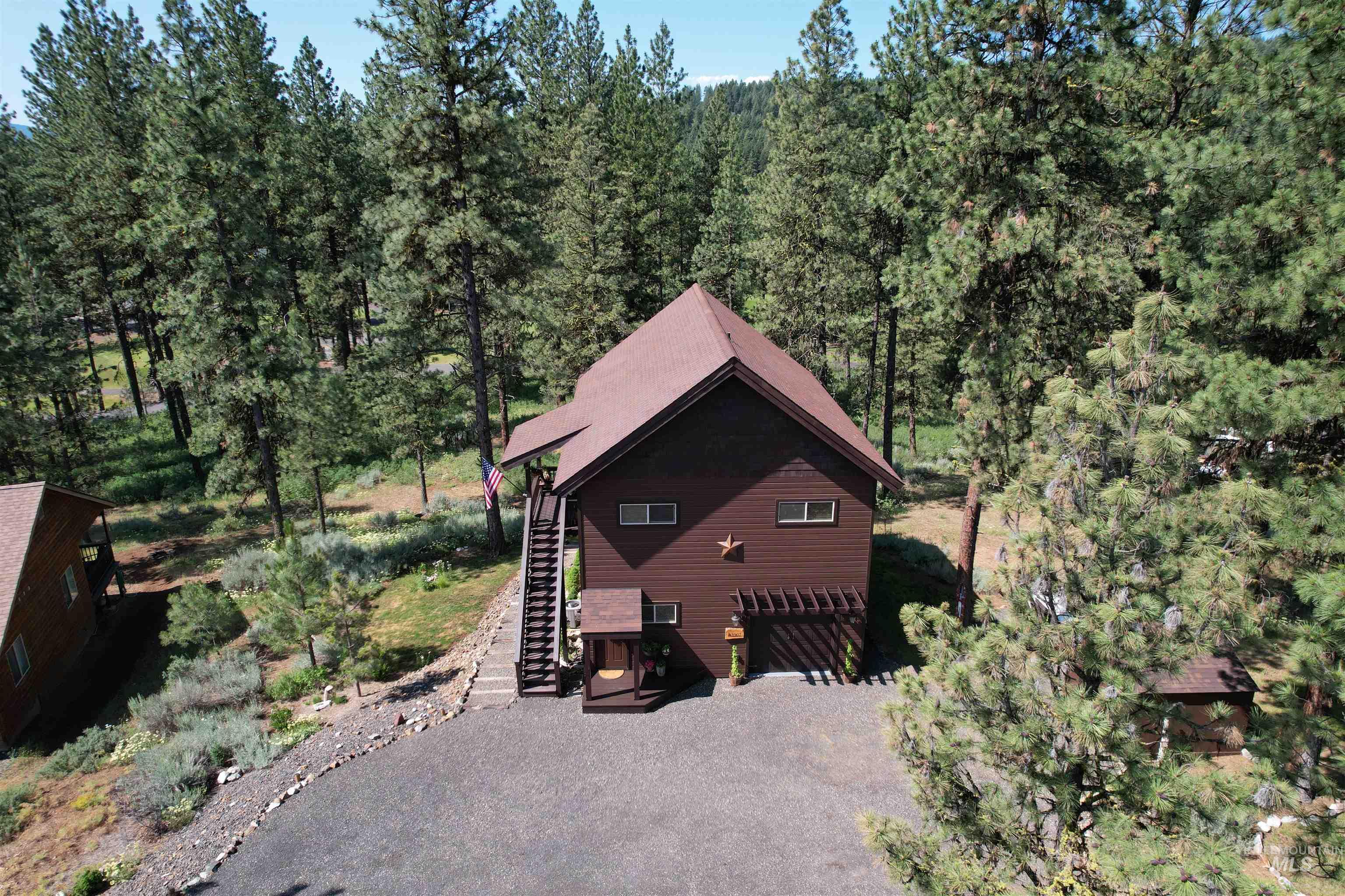 3907 Yarrow Property Photo 22