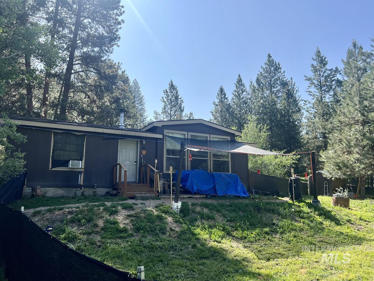 89 E Prospectors Drive Property Photo 2