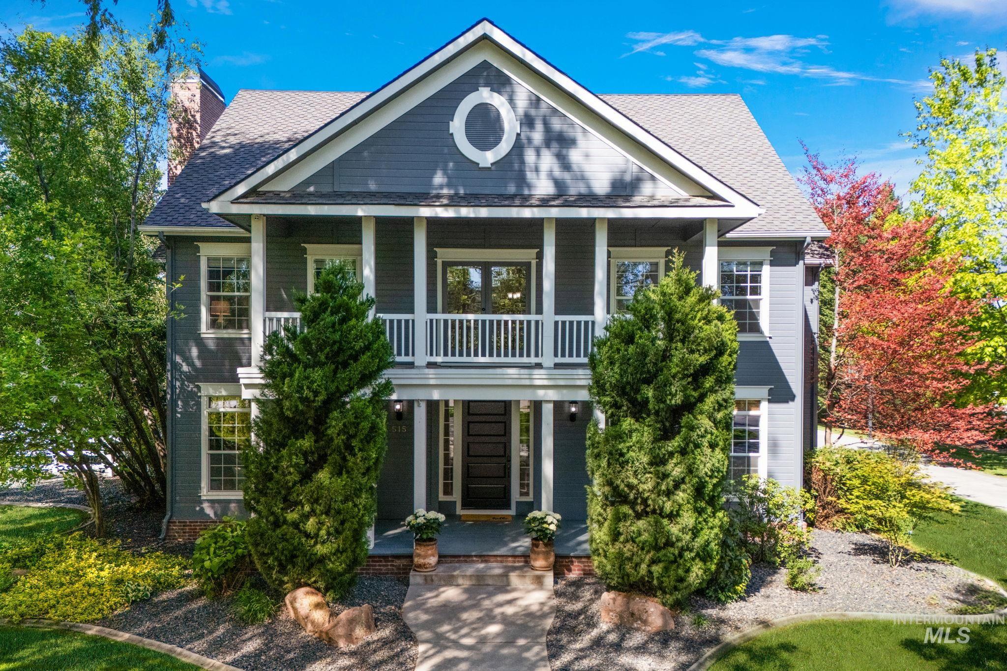 515 N Sierra View Dr Property Photo 1