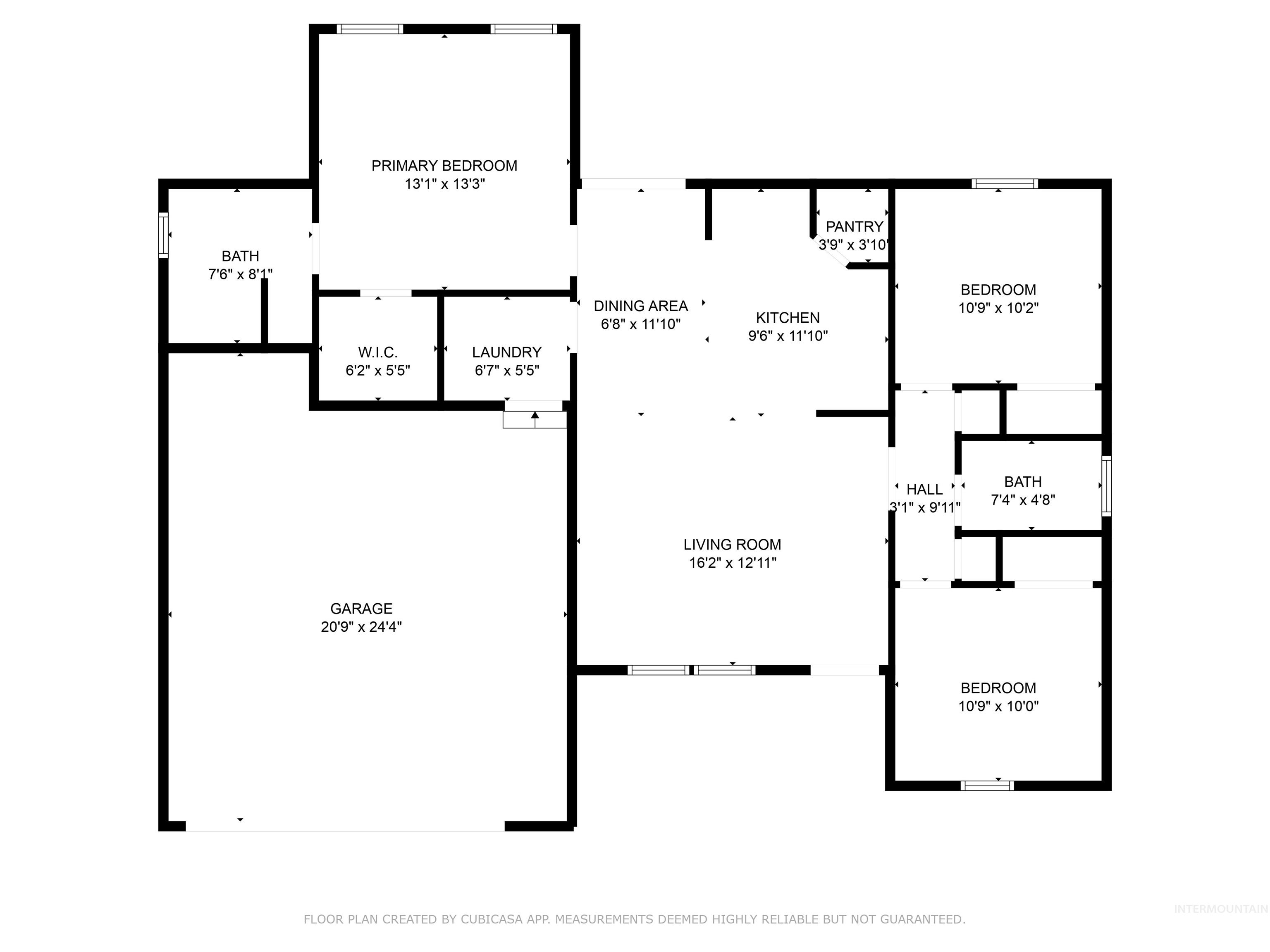 1522 Dana St Property Photo 22