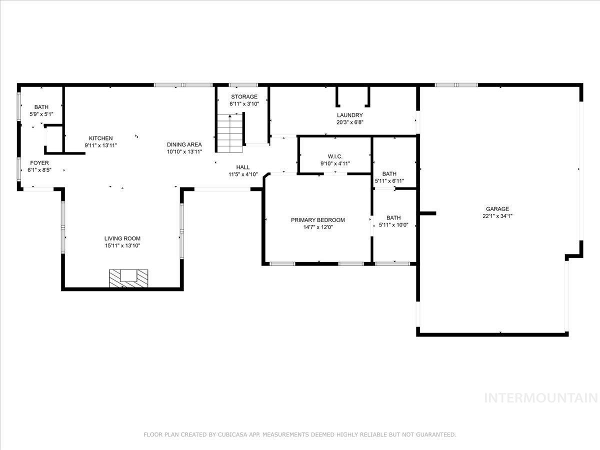 5838 W Tantallon St Property Photo 35