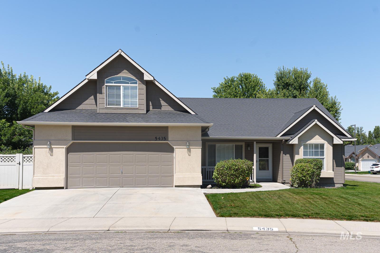 5435 N Vercelli Way Property Photo 1