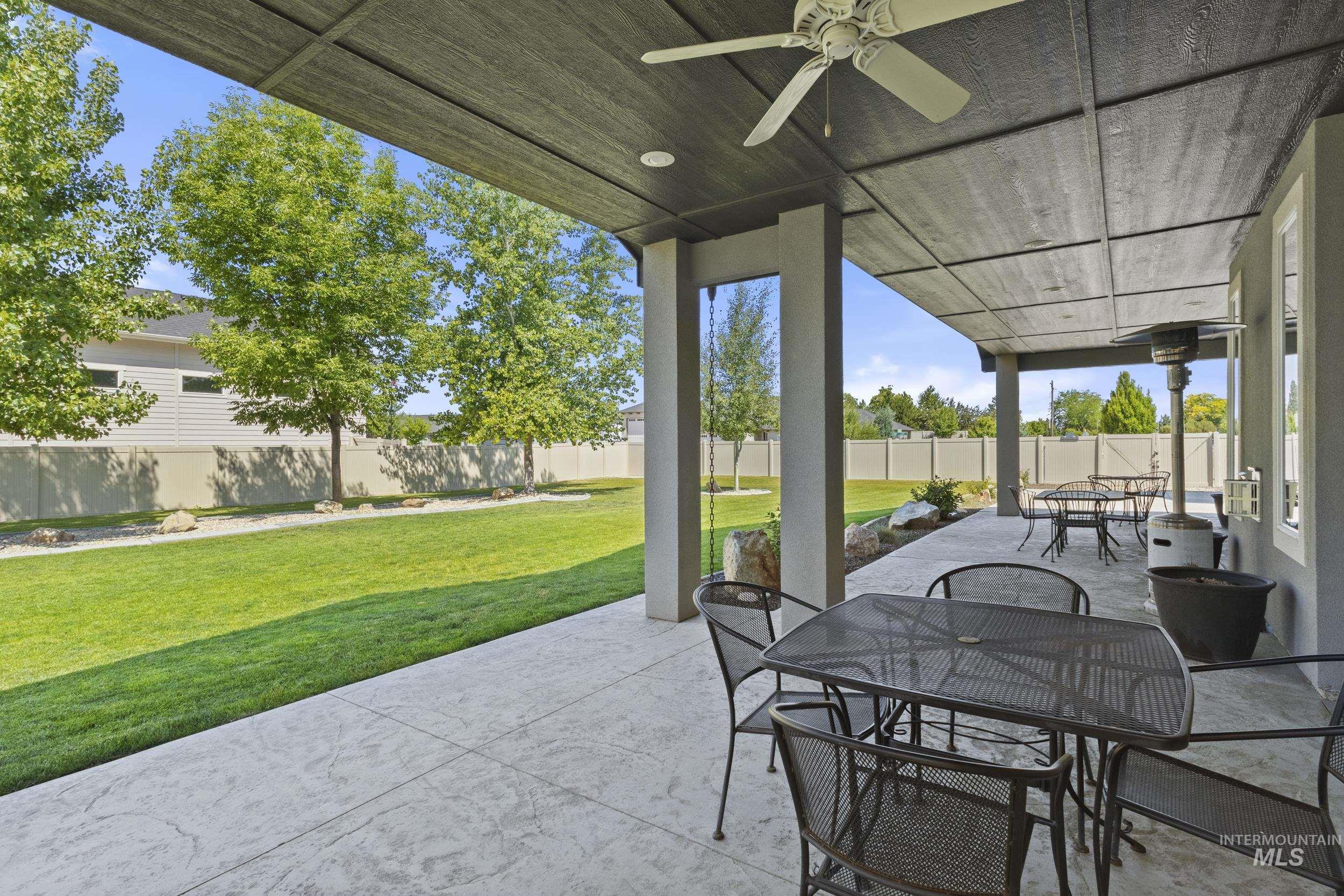 9935 Falls Point Way Property Photo 31
