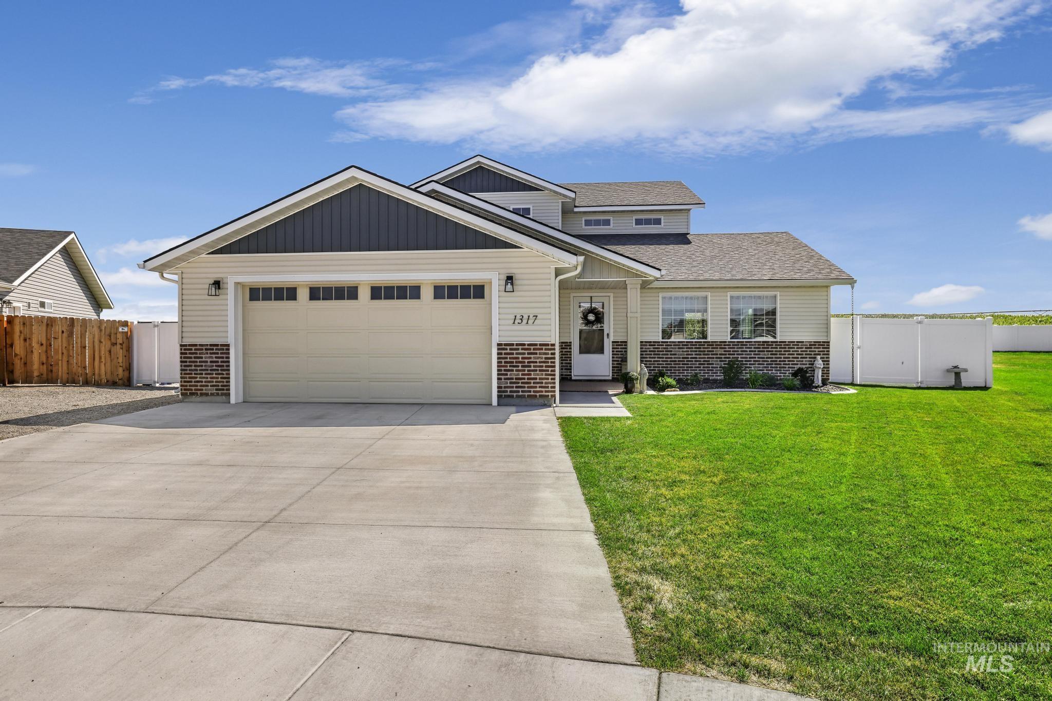 1317 Kyla Court Property Photo 34