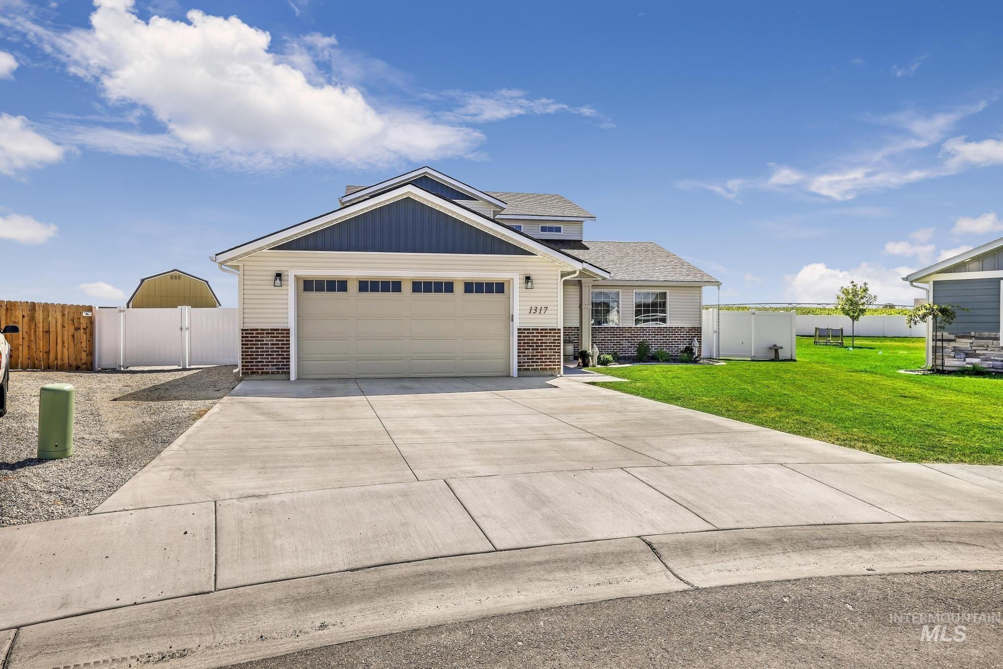 1317 Kyla Court Property Photo 35