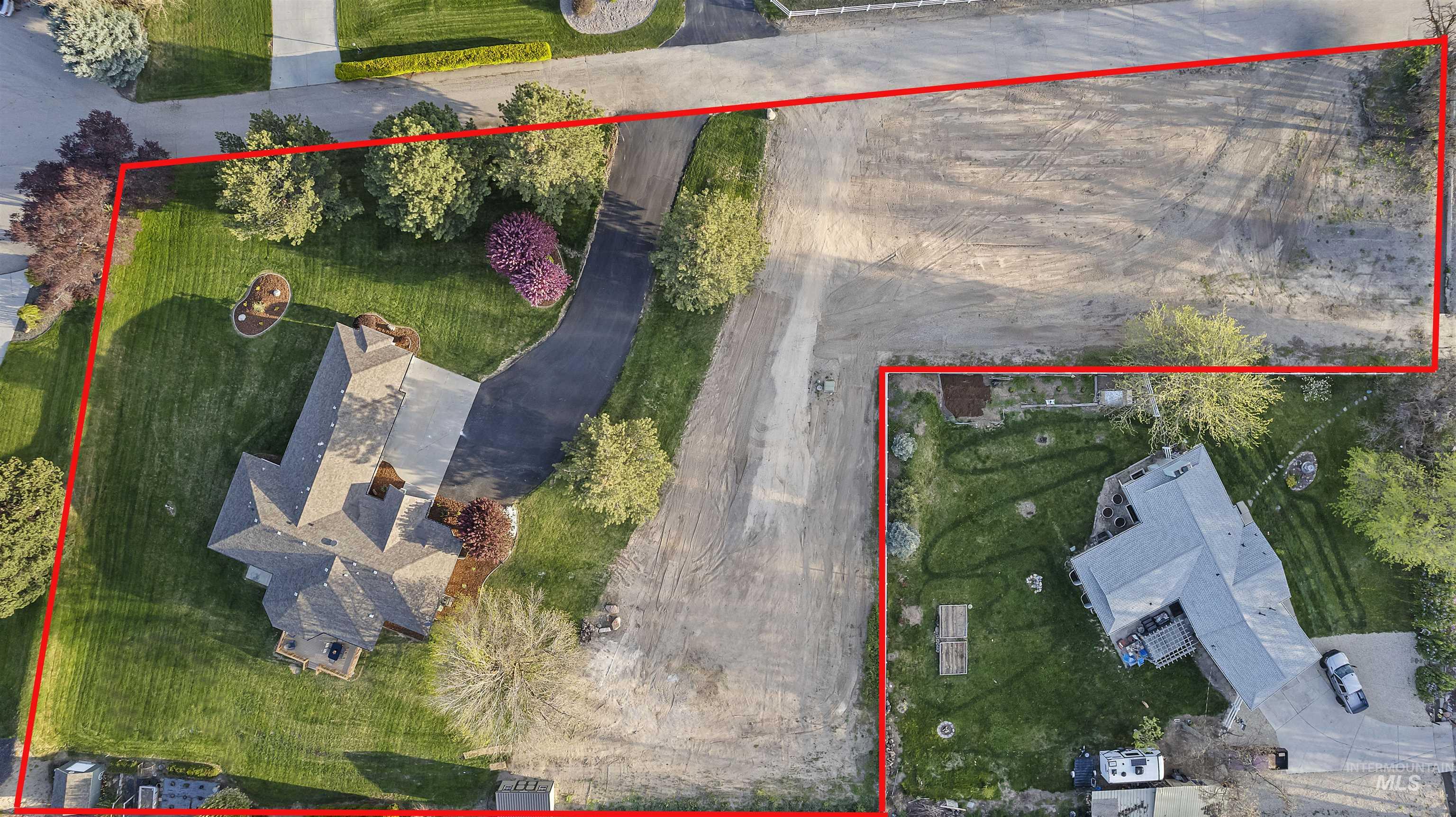 1910 W Campo Ln Property Photo 1