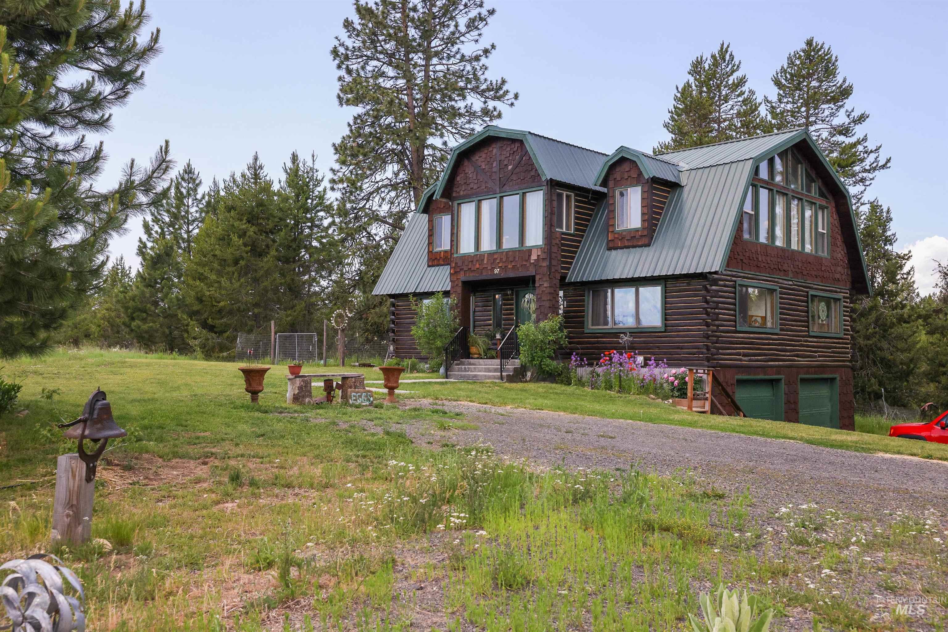 97 Coy Rd Property Photo 2