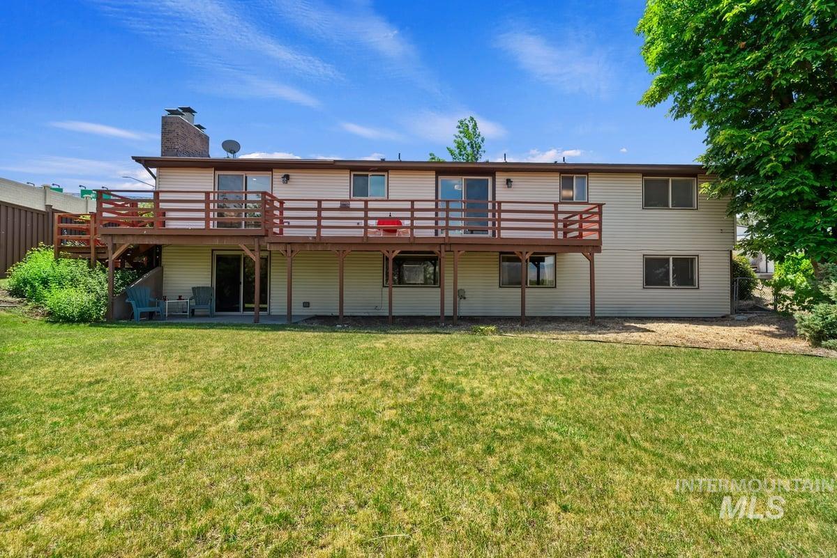 1204 W. Sunrise Rim Property Photo 37