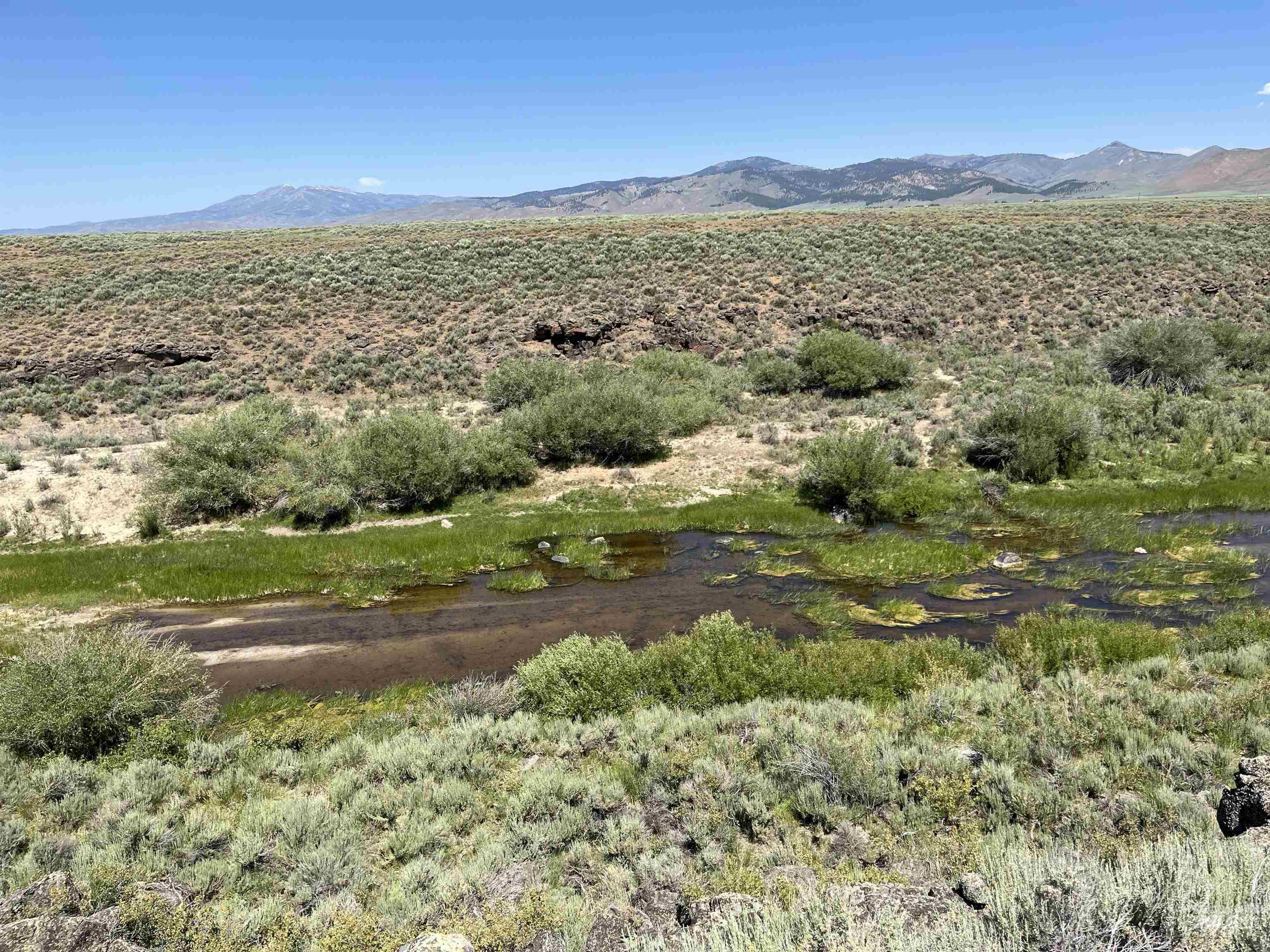 Tbd E Highway 20 Property Photo 1