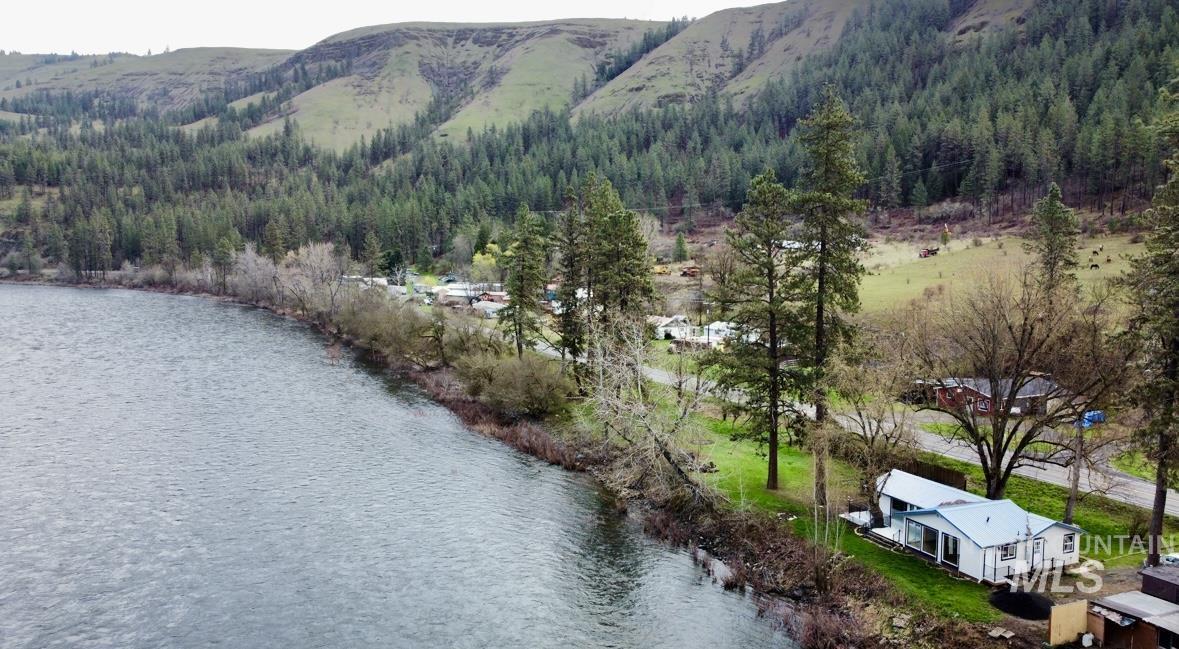 4968 Highway 12 (0.28ac) Property Photo 1