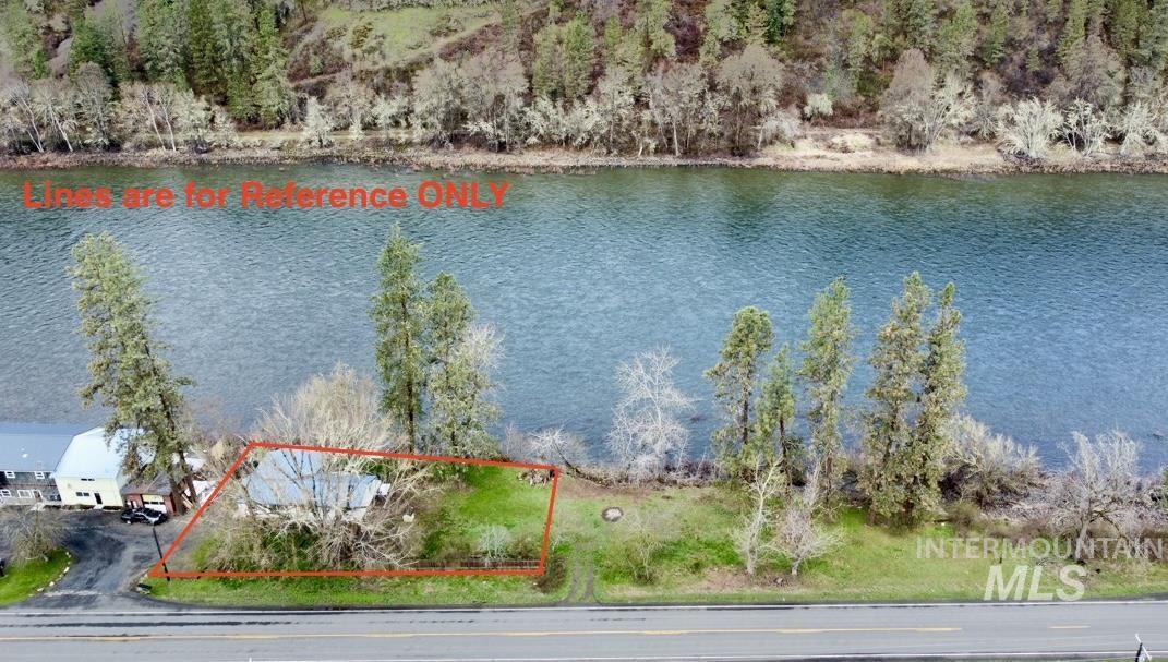 4968 Highway 12 (0.28ac) Property Photo 2