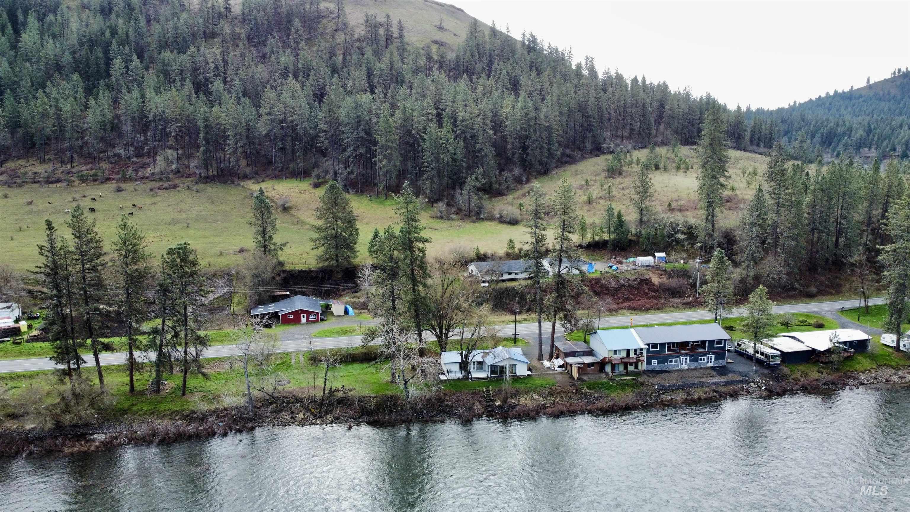 4968 Highway 12 (0.28ac) Property Photo 34