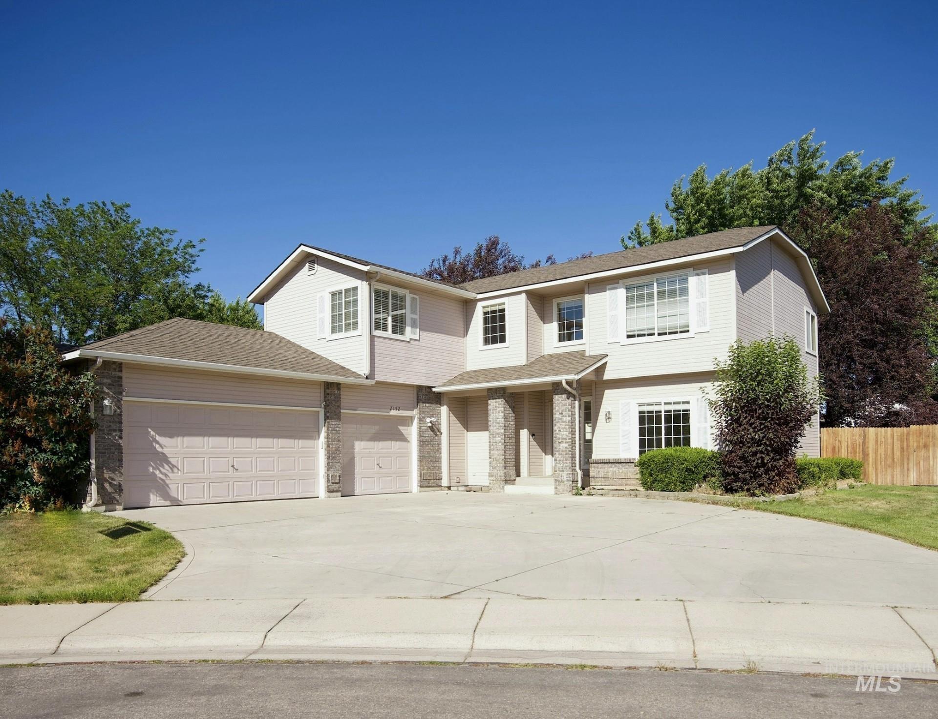 2152 S Trapper Cove Property Photo 1