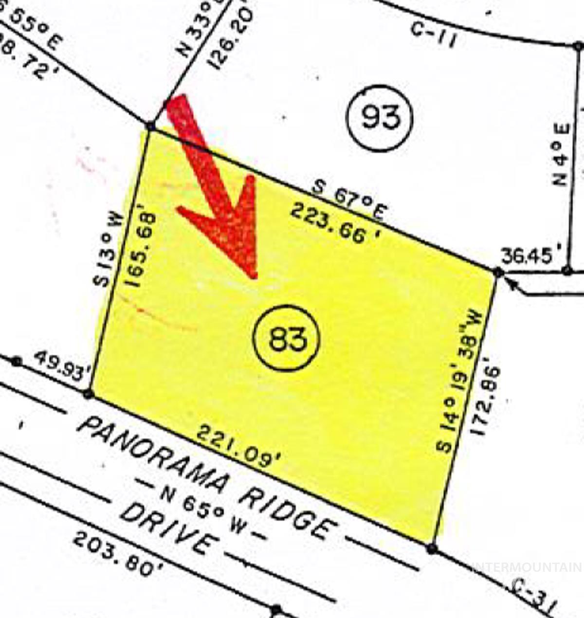 83 Panorama Drive Property Photo 12