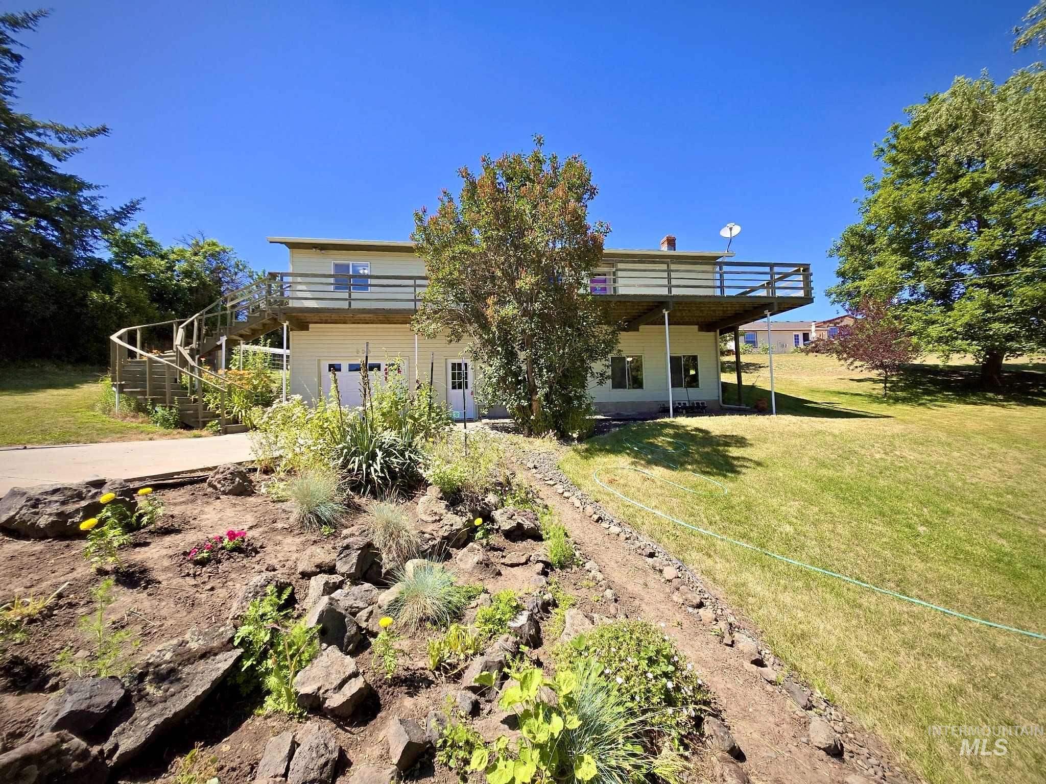 308 W Frank Street