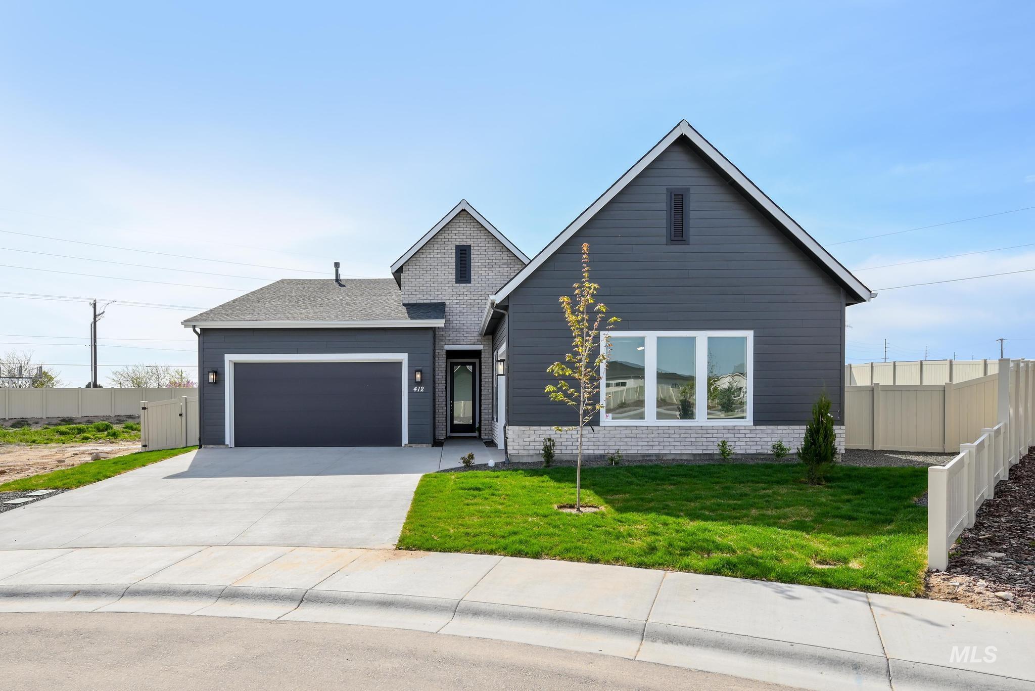 3659 N San Carlos Way Property Photo 1