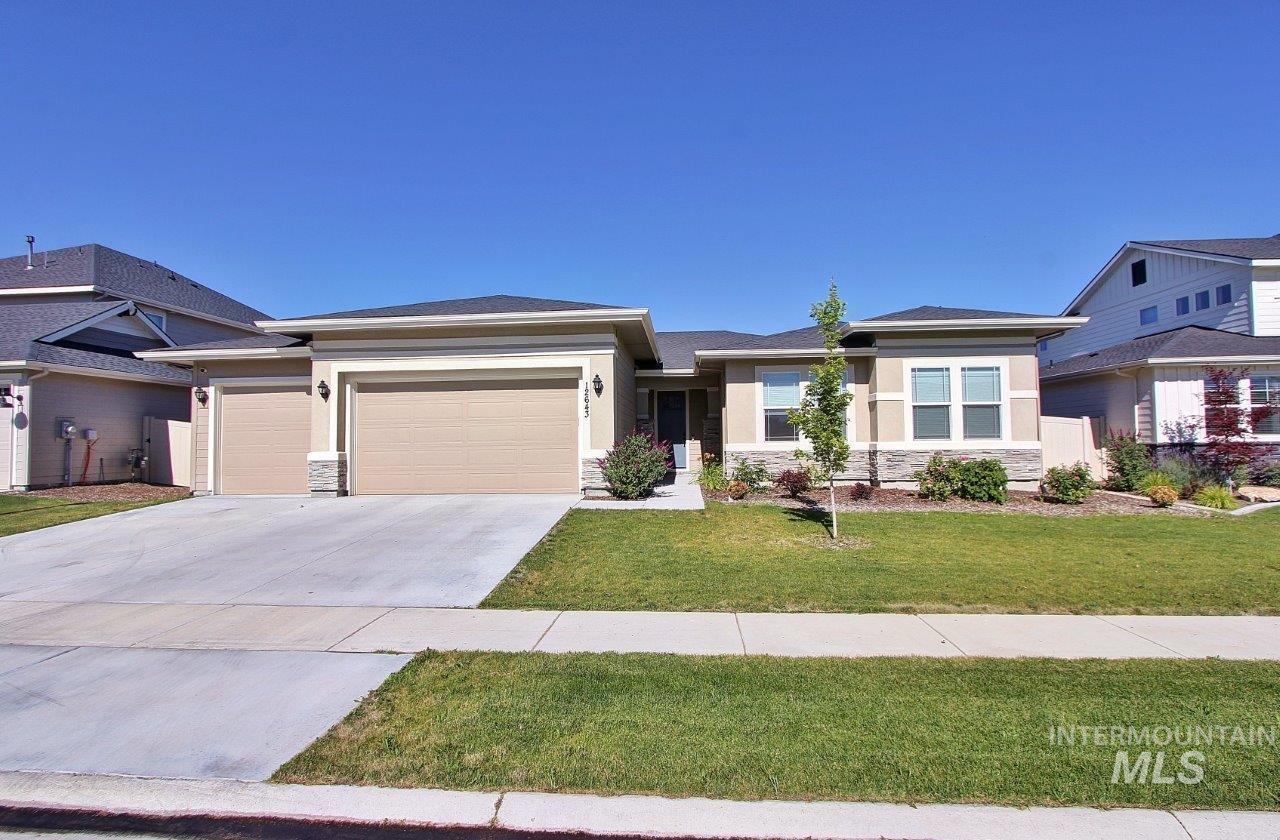 12643 S Teano Ave. Property Photo 1