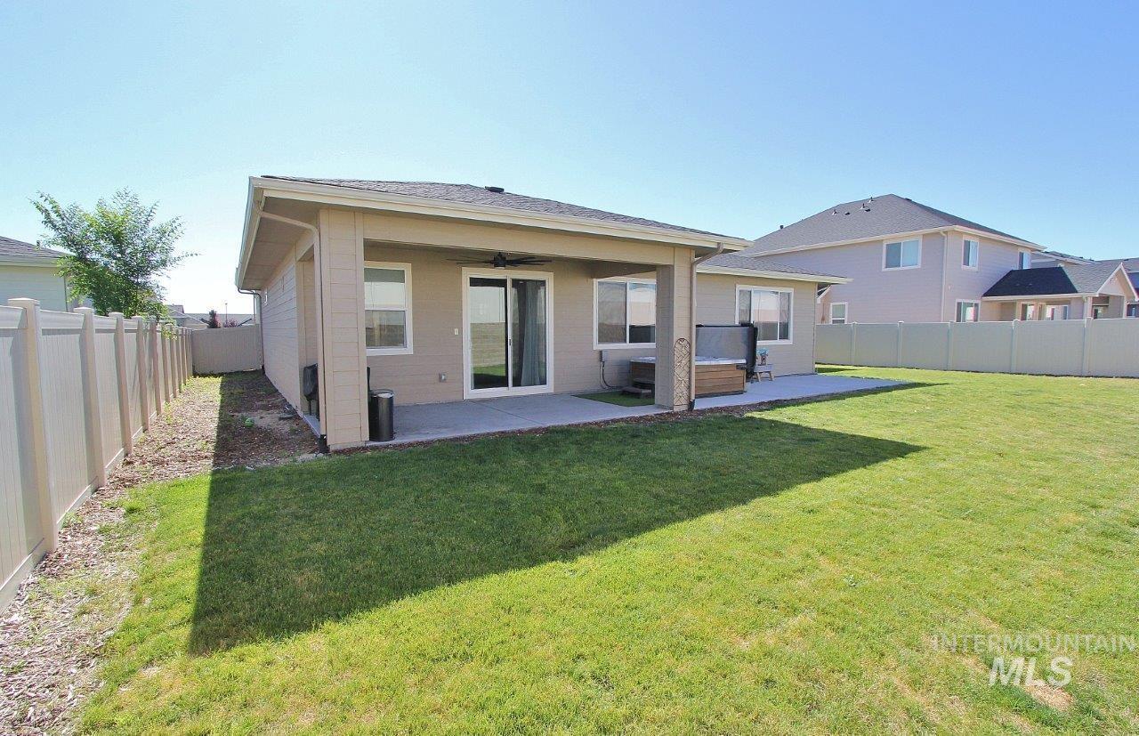 12643 S Teano Ave. Property Photo 24