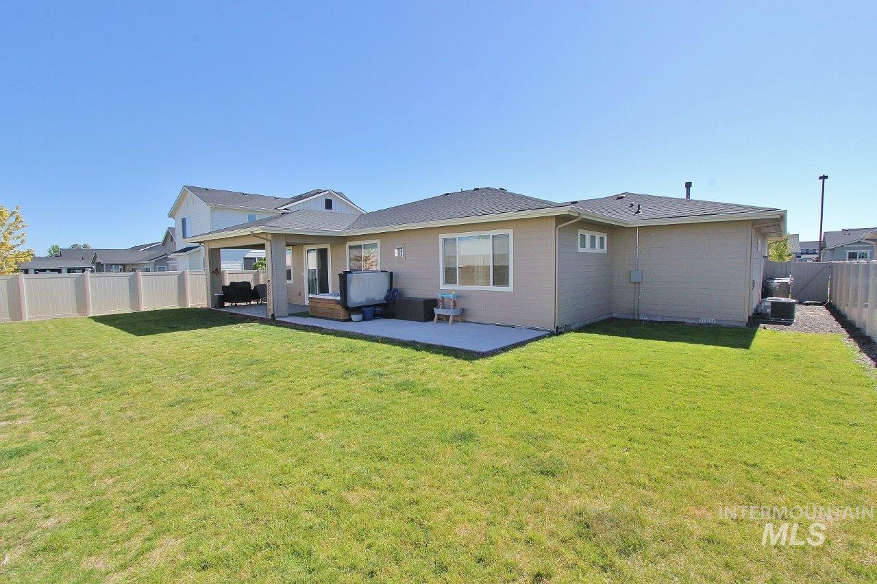 12643 S Teano Ave. Property Photo 25