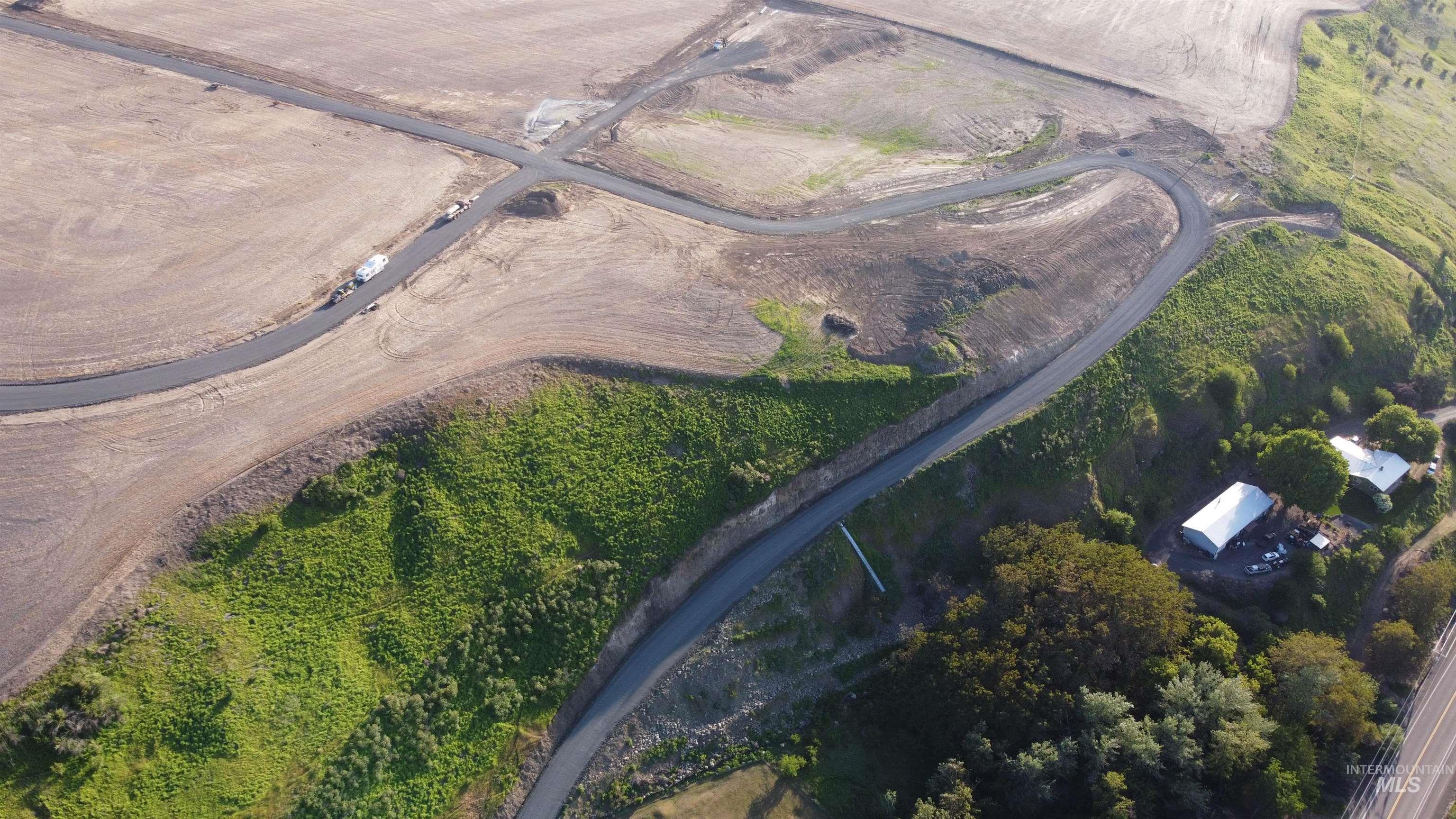 Tbd Cougar Ridge Rd Property Photo 1