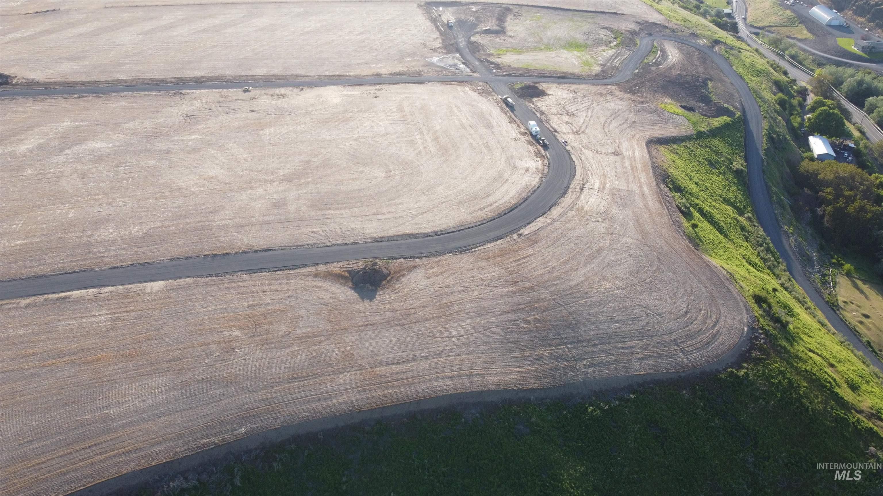 Tbd Cougar Ridge Rd Property Photo 5