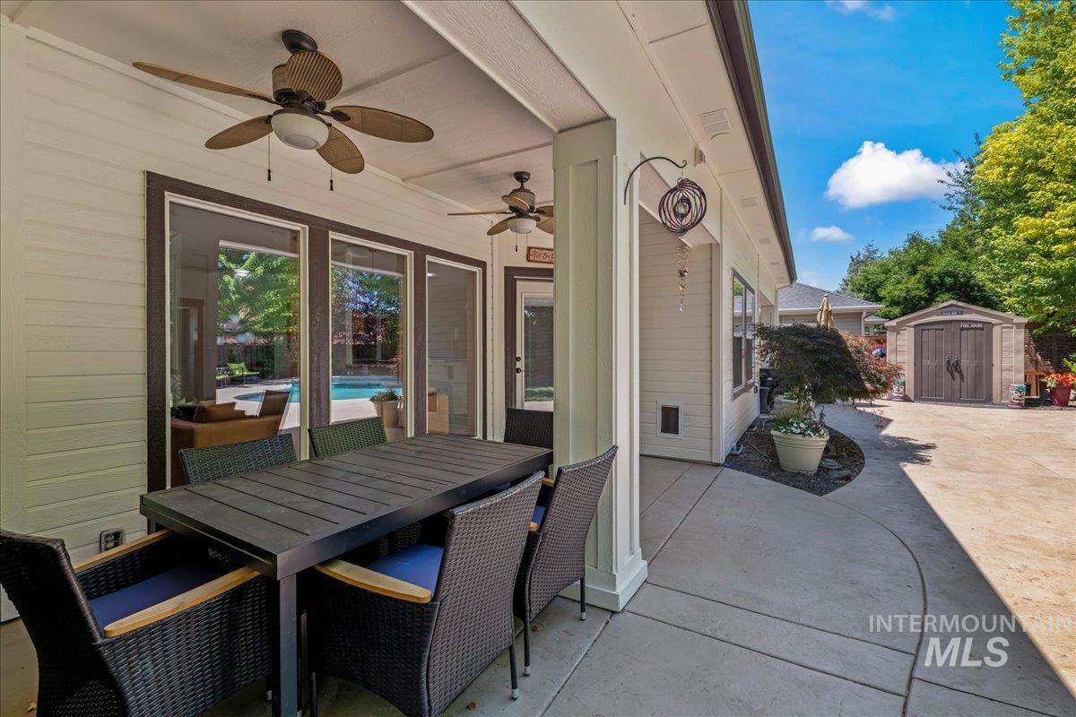 896 E Kaibab Trail Dr Property Photo 40
