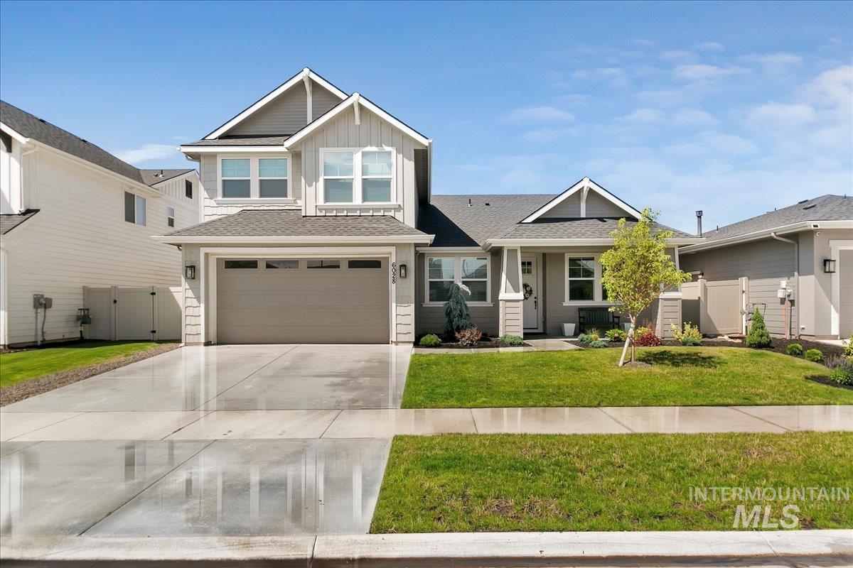 6028 W Riva Capri St Property Photo 1