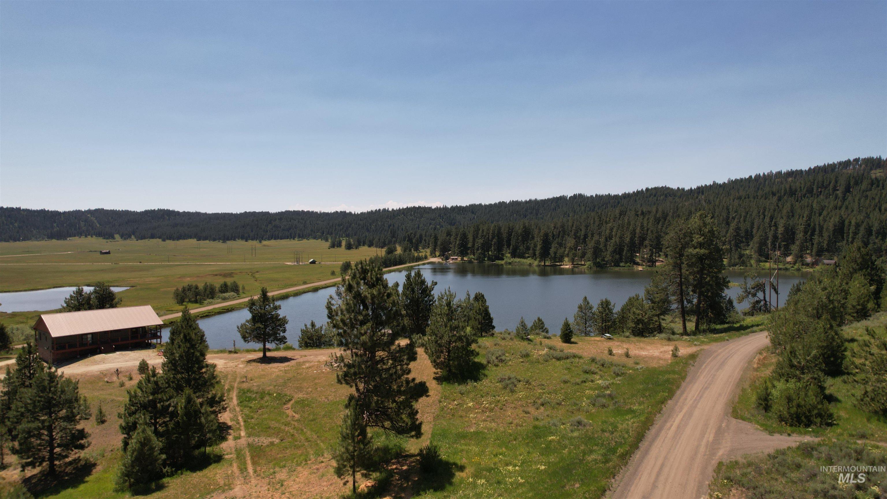 Lot 7 Wilderness Ranch Lane Property Photo 2