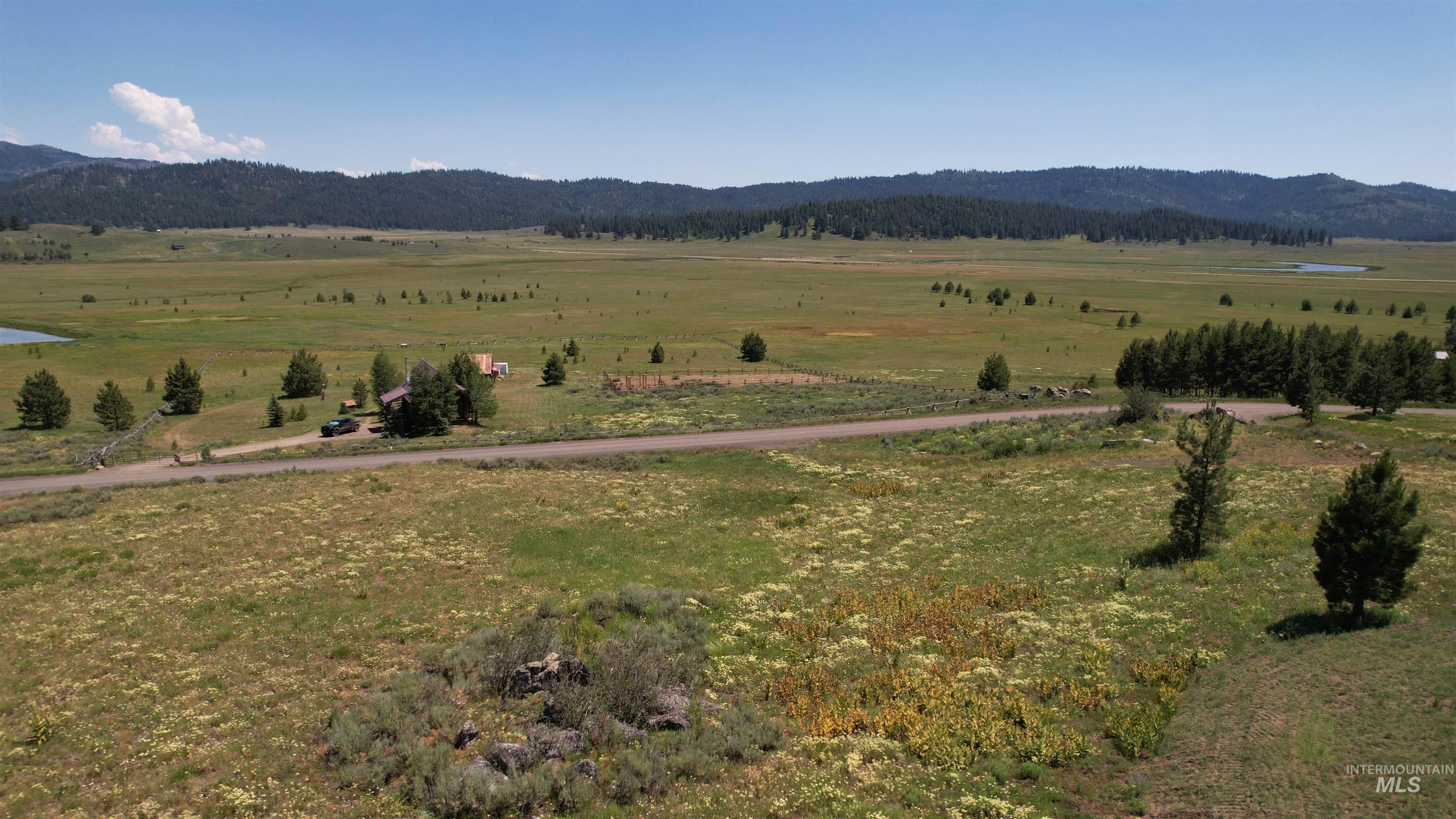 Lot 7 Wilderness Ranch Lane Property Photo 4