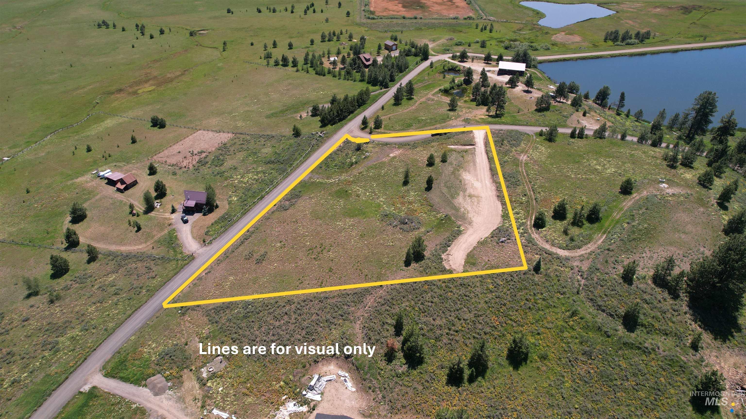 Lot 7 Wilderness Ranch Lane Property Photo 9