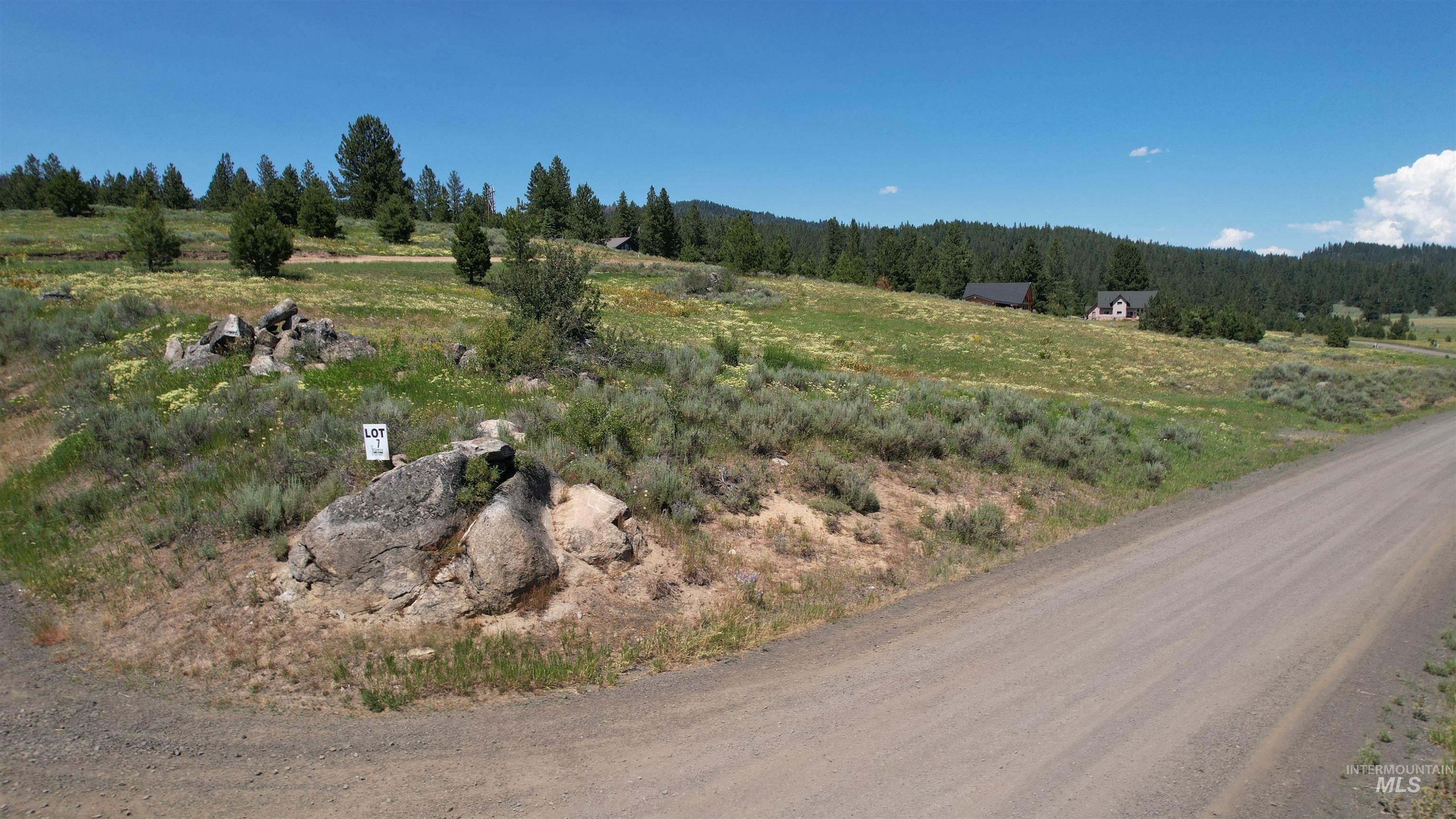 Lot 7 Wilderness Ranch Lane Property Photo 14