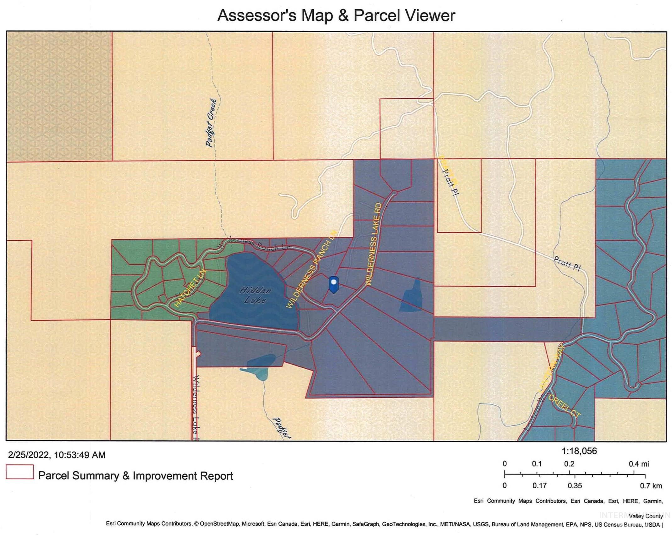 Lot 7 Wilderness Ranch Lane Property Photo 36