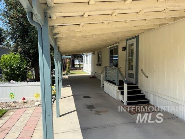 7837 W Manassas Property Photo 3