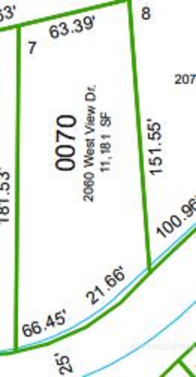 2060 West View Drive (lot 7) Property Photo 26