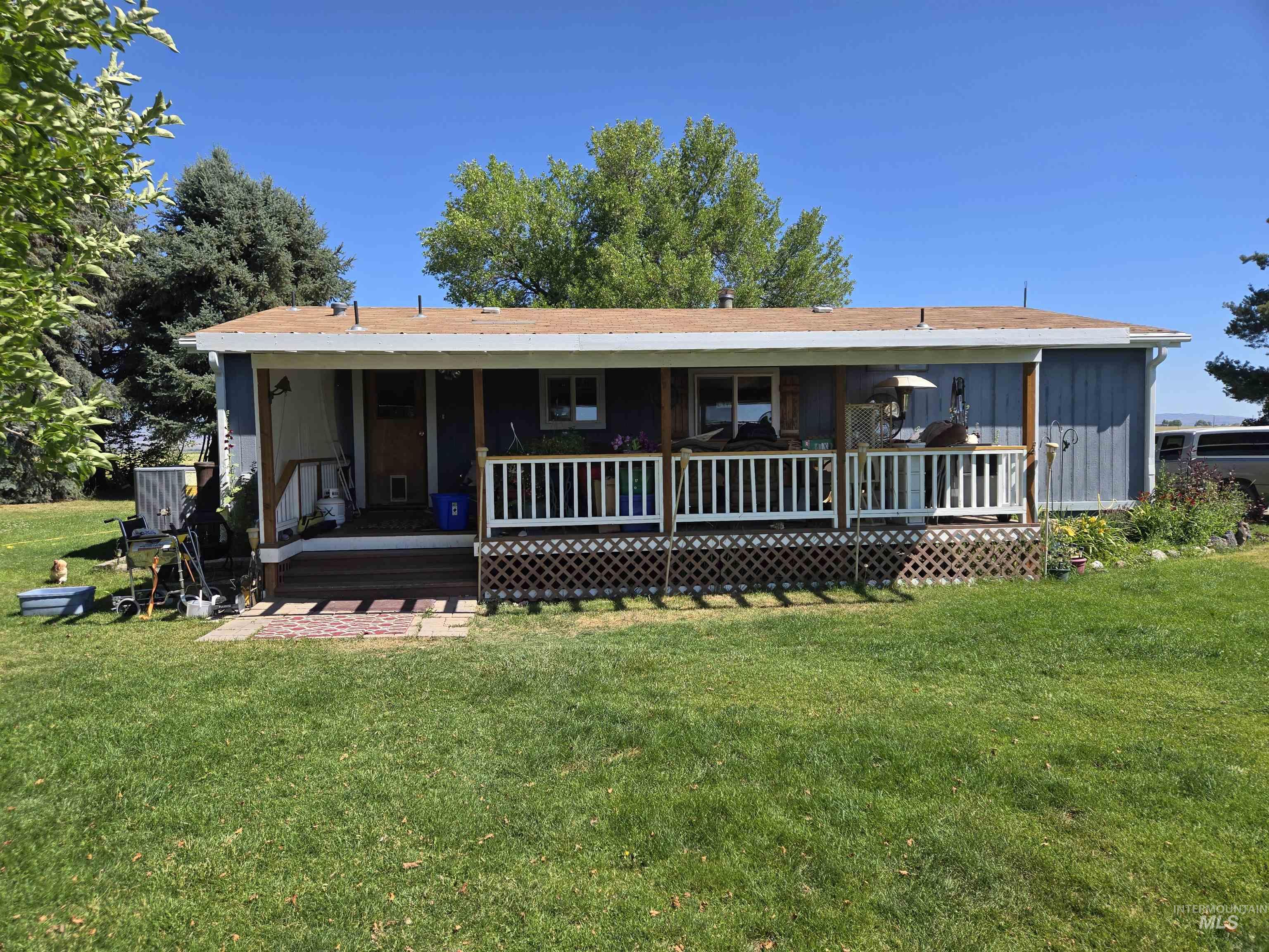 1697 E 1600 South Property Photo 1
