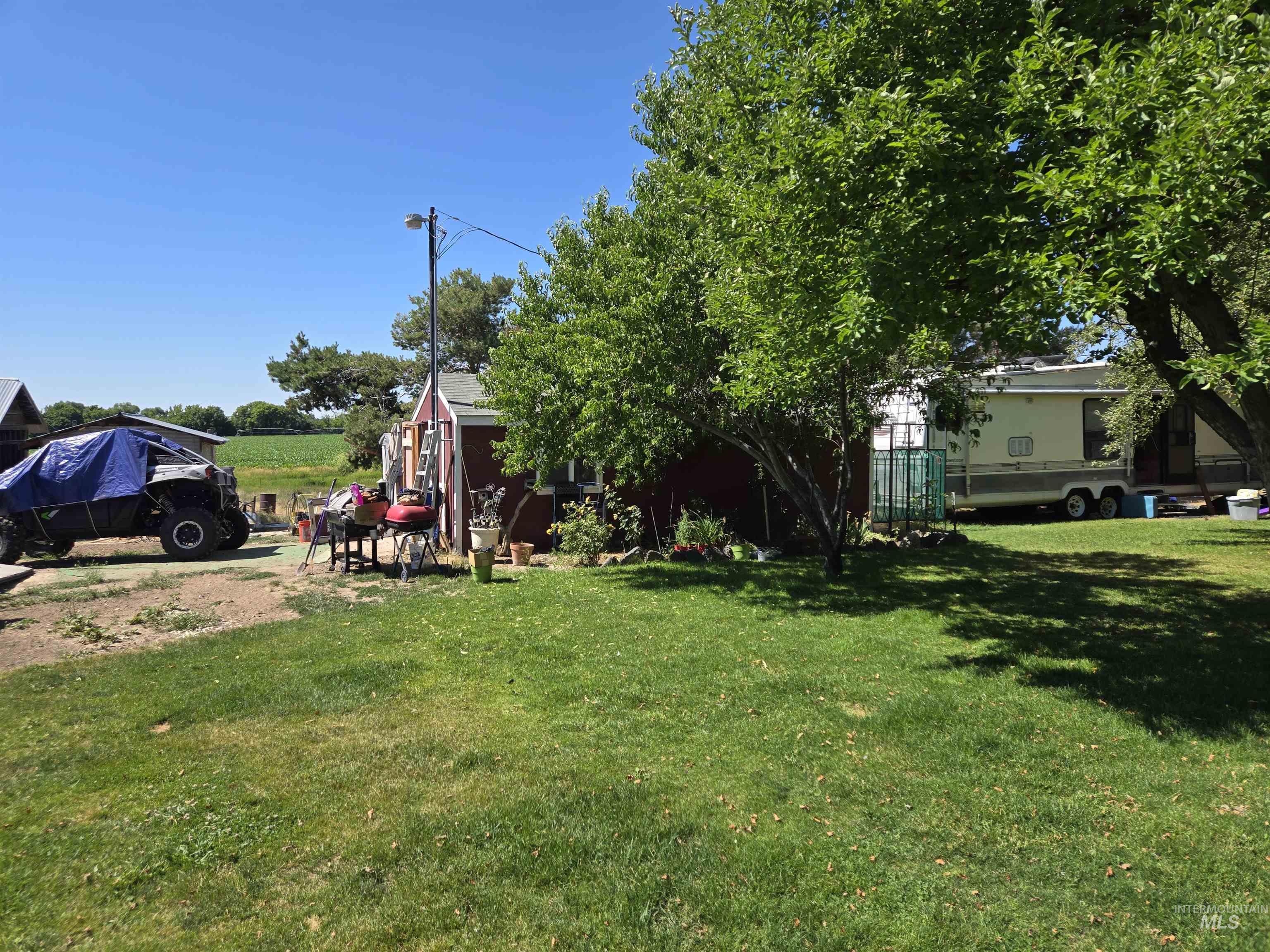 1697 E 1600 South Property Photo 4