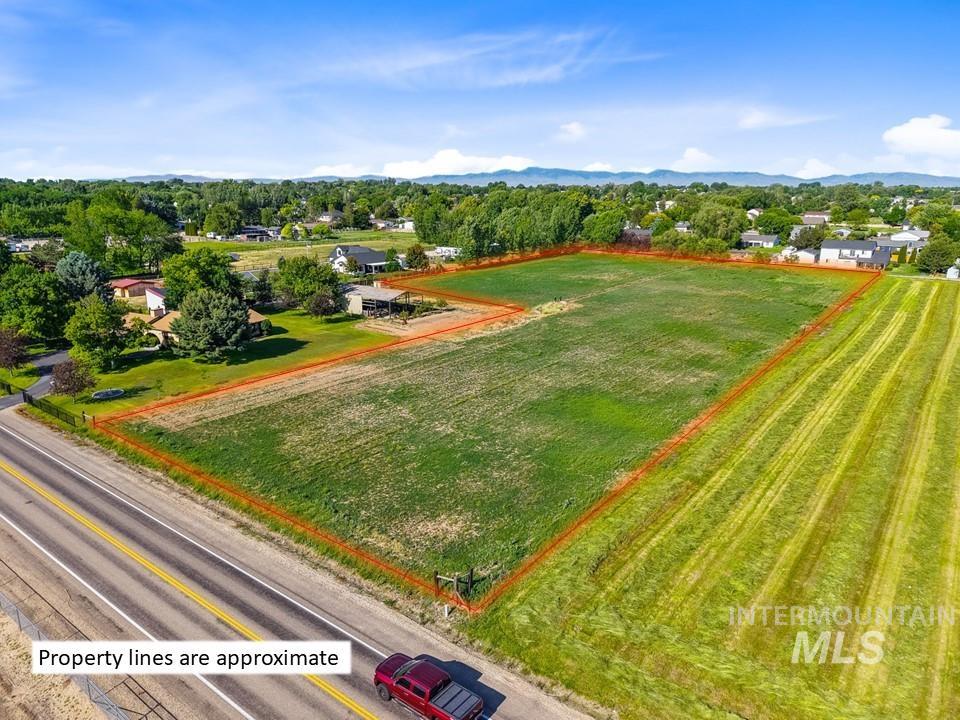 TBD N Happy Valley Rd Property Photo 1