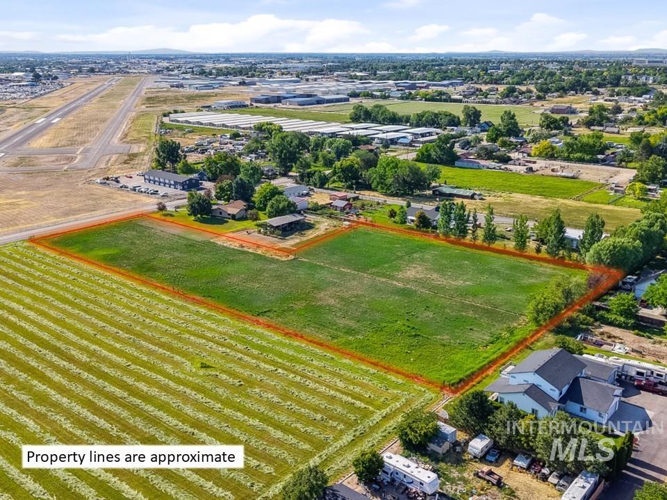 Tbd N Happy Valley Rd Property Photo 2