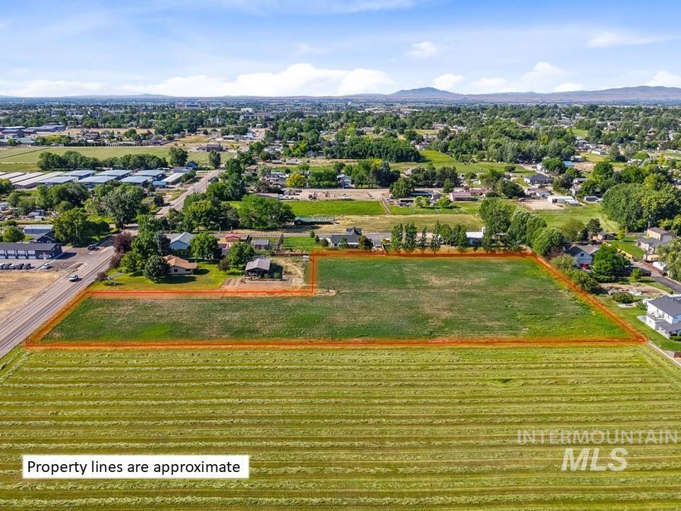 Tbd N Happy Valley Rd Property Photo 3