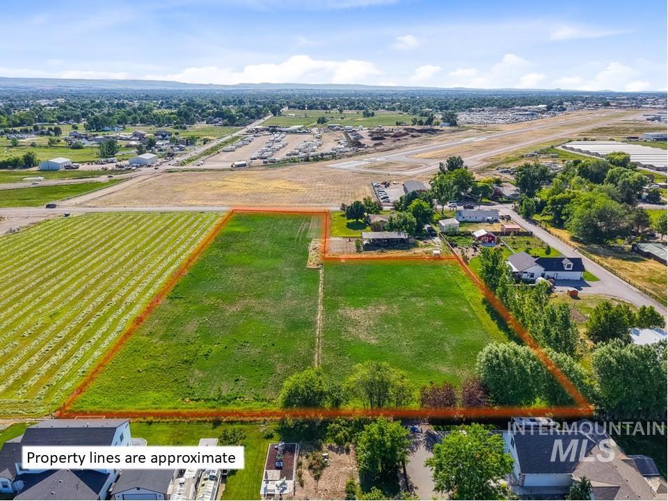 Tbd N Happy Valley Rd Property Photo 4