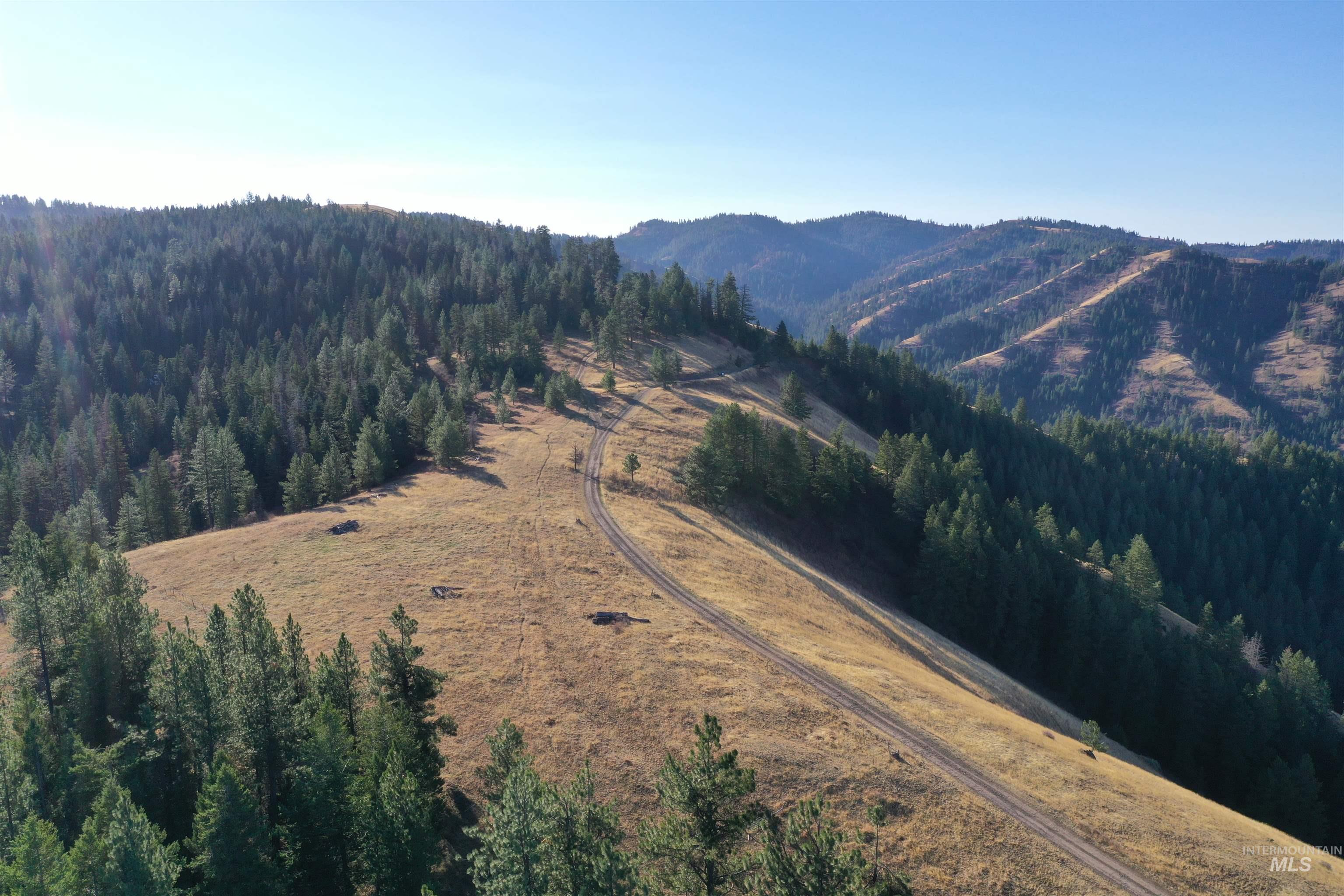 Nka 17.51acs High Range Rd Property Photo 1