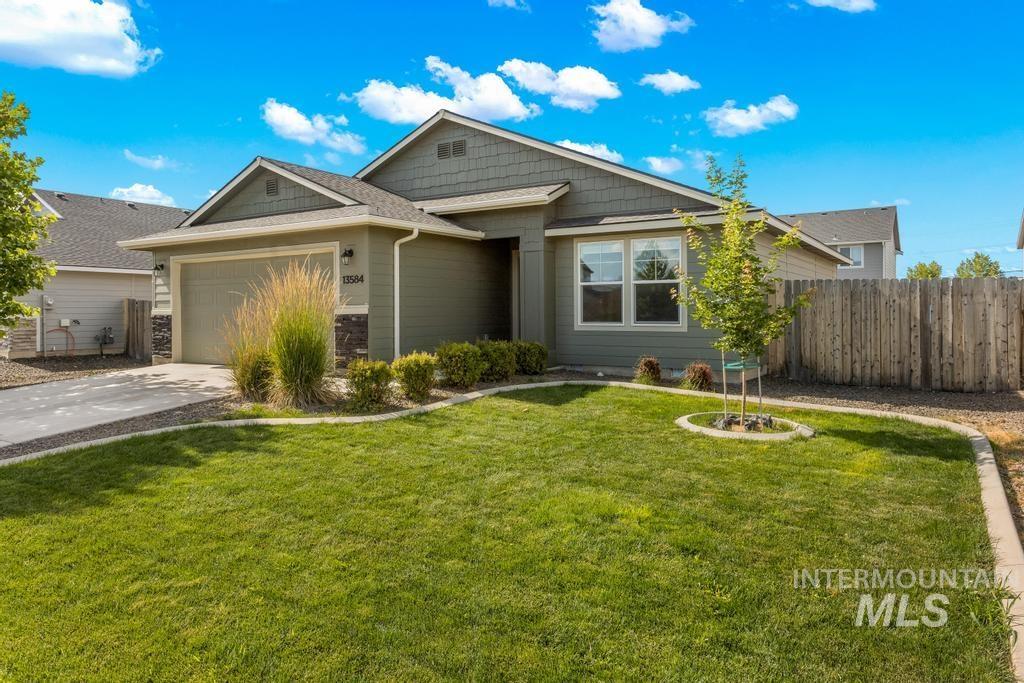 13584 Leppert Street Property Photo 2