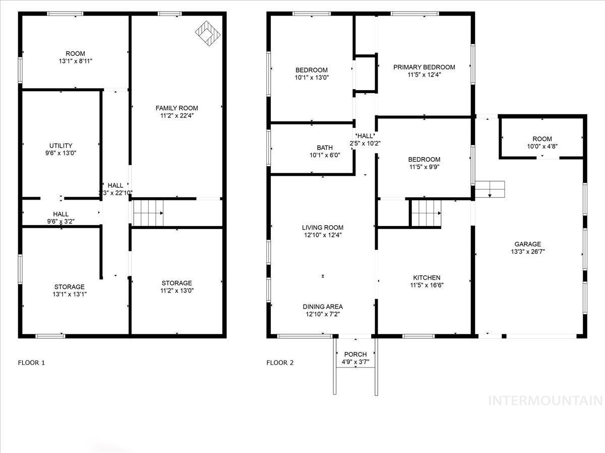 2461 Normal Ave Property Photo 21