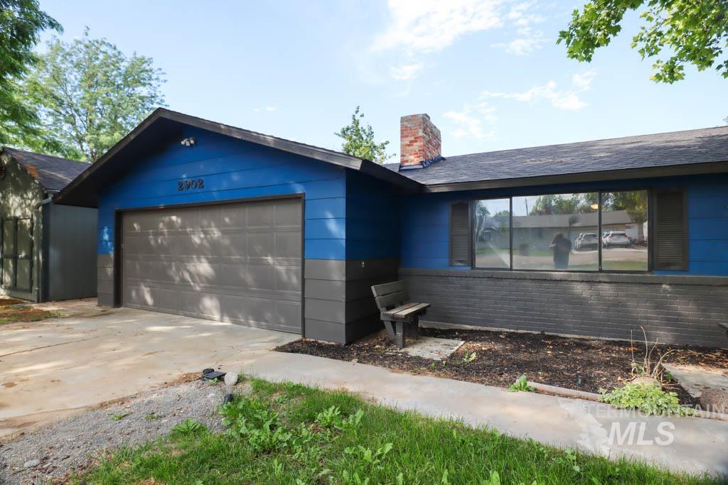 2902 Shamrock Ave Property Photo 1