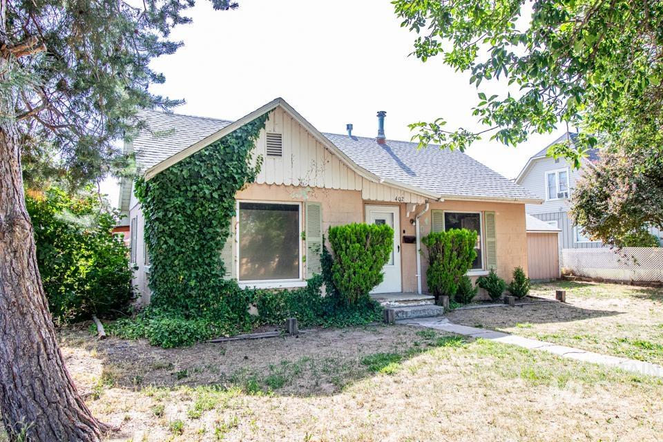 402 S Hayes