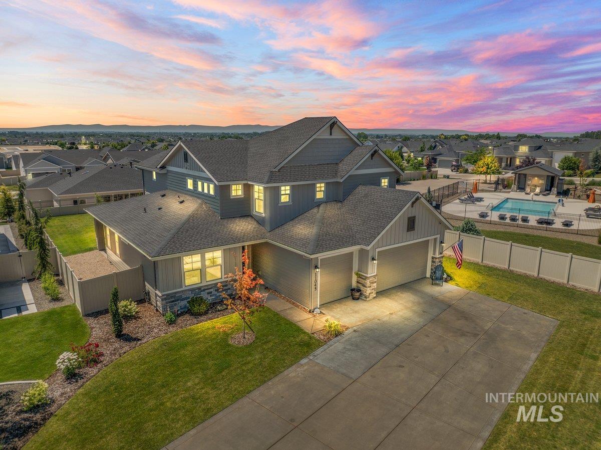 11045 W Mauve Clover Ct. Property Photo 1