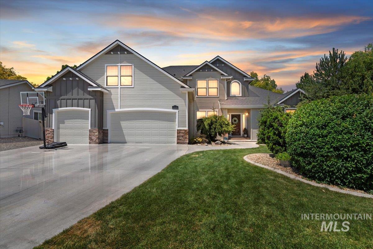 2520 W Mill Court Property Photo 1